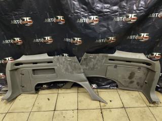 Накладка багажного отделения задняя NISSAN R'NESSA 1997