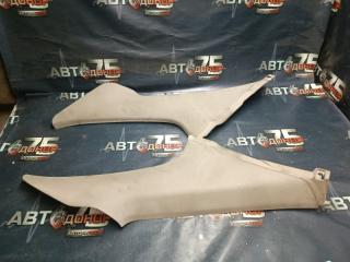 Накладка в салоне задняя NISSAN R'NESSA 1997 Б/У Накладка в салоне задняя NISSAN R'NESSA 1997