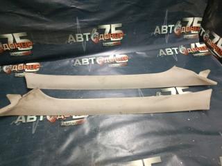 Накладка стойки лобового стекла NISSAN R'NESSA 1997