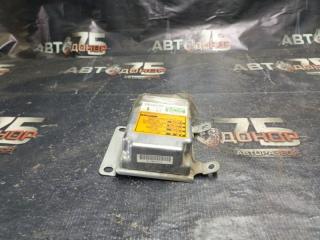 Блок управления airbag TOYOTA TownAce 1999