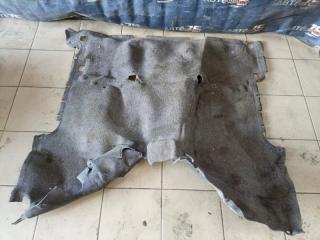 Ковер пола TOYOTA TOWN ACE 1999