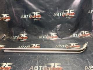 Полозья сдвижной двери TOYOTA TOWN ACE 1999