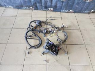 Коса телевизора TOYOTA TOWN ACE 1999 Б/У Коса телевизора TOYOTA TOWN ACE 1999