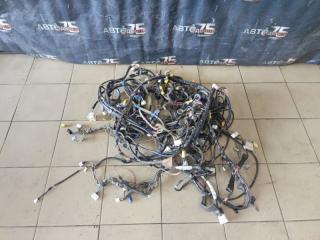 Коса салонная TOYOTA TOWN ACE 1999 Б/У Коса салонная TOYOTA TOWN ACE 1999