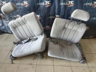 Сиденье заднее TOYOTA TOWN ACE 1999 Б/У Сиденье заднее TOYOTA TOWN ACE 1999
