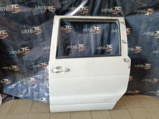 Дверь сдвижная задняя левая TOYOTA TOWN ACE 1999