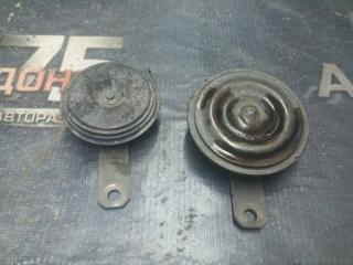 Звуковой сигнал TOYOTA TOWN ACE 1999