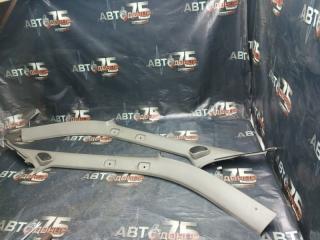 Накладка стойки лобового стекла TOYOTA TOWN ACE 1999