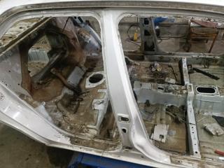 Центральная стойка кузова правая NISSAN BLUEBIRD 2001 Б/У Центральная стойка кузова правая NISSAN BLUEBIRD 2001