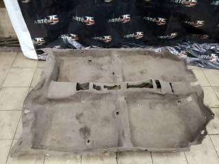 Ковер пола NISSAN BLUEBIRD 2001