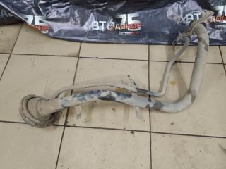 Горловина топливного бака NISSAN BLUEBIRD 2001