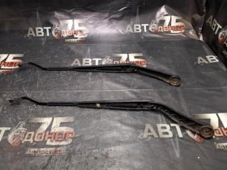 Дворник лобового стекла NISSAN BLUEBIRD 2001 Б/У Дворник лобового стекла NISSAN BLUEBIRD 2001