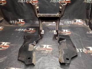 Центральная консоль NISSAN BLUEBIRD 2001