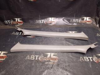 Накладка стойки лобового стекла NISSAN BLUEBIRD 2001