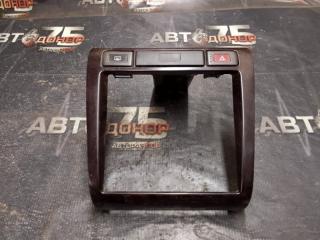 Центральная консоль NISSAN BLUEBIRD 2001