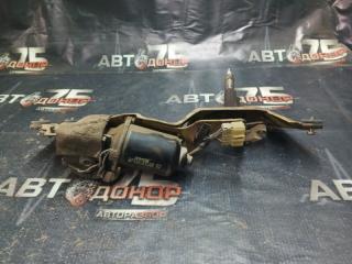 Мотор дворников задний TOYOTA SURF 1993