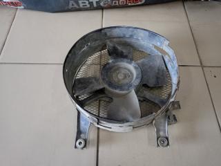 Вентилятор радиатора кондиционера TOYOTA SURF 1993 Б/У Вентилятор радиатора кондиционера TOYOTA SURF 1993