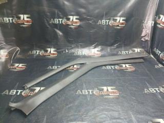 Накладка стойки лобового стекла TOYOTA SURF 1993