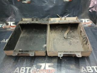 Карман багажника задний TOYOTA SURF 1993