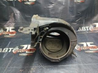 Корпус мотора печки TOYOTA SURF 1993