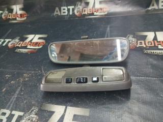 Зеркало заднего вида салонное TOYOTA SURF 1993