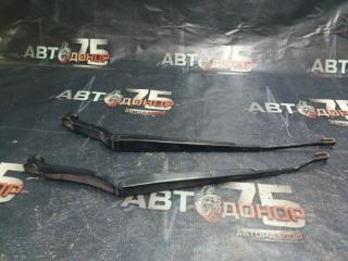 Дворник лобового стекла TOYOTA CORONA PREMIO 1997 Б/У Дворник лобового стекла TOYOTA CORONA PREMIO 1997