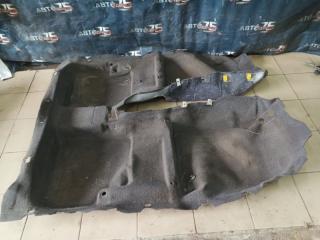 Ковер пола TOYOTA CORONA PREMIO 1997