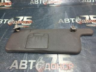 Козырек солнцезащитный передний левый TOYOTA CORONA PREMIO 1997