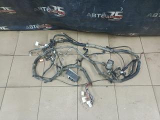 Коса телевизора TOYOTA SPACIO 1997 контрактная Коса телевизора TOYOTA SPACIO 1997