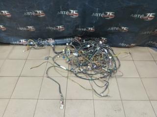 Коса салонная TOYOTA SPACIO 1997 Б/У Коса салонная TOYOTA SPACIO 1997