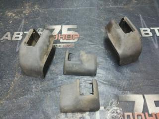 Накладка сиденья TOYOTA SPACIO 1997 Б/У Накладка сиденья TOYOTA SPACIO 1997