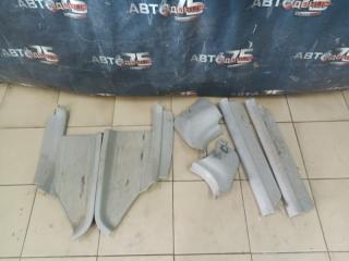 Накладка порога TOYOTA SPACIO 1997