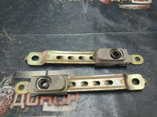 Механизм регулировки ремня безопасности TOYOTA SPACIO 1997 Б/У Механизм регулировки ремня безопасности TOYOTA SPACIO 1997