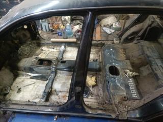 Центральная стойка кузова левая TOYOTA CORONA 1992 Б/У Центральная стойка кузова левая TOYOTA CORONA 1992