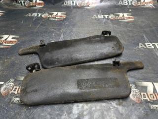 Козырек солнцезащитный TOYOTA CORONA 1992