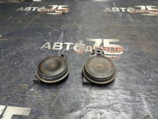 Звуковой сигнал TOYOTA CORONA 1992