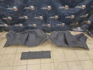 Обшивка багажника TOYOTA CORONA 1992