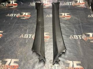 Накладка стойки лобового стекла TOYOTA CORONA 1992