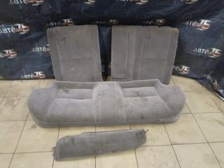 Сиденье заднее TOYOTA CORONA 1992 Б/У Сиденье заднее TOYOTA CORONA 1992