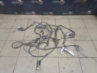 Коса салонная TOYOTA CORONA 1992 Б/У Коса салонная TOYOTA CORONA 1992