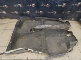 Ковер пола TOYOTA CORONA 1992