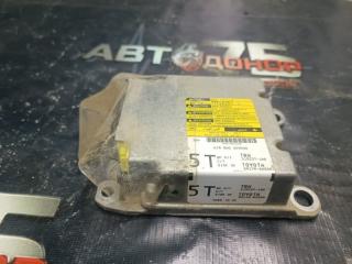 Блок управления airbag TOYOTA AURIS 2007 Б/У Блок управления airbag TOYOTA AURIS 2007
