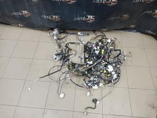 Коса салонная TOYOTA AURIS 2007 Б/У Коса салонная TOYOTA AURIS 2007