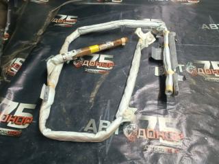 Airbag боковой левый TOYOTA AURIS 2007