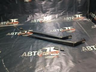 Дворник лобового стекла TOYOTA AURIS 2007 Б/У Дворник лобового стекла TOYOTA AURIS 2007