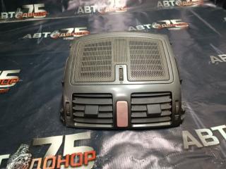 Воздуховод салона TOYOTA AURIS 2007