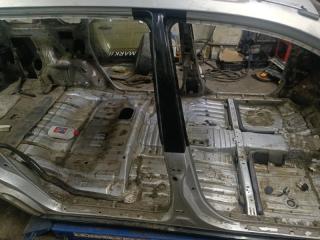 Центральная стойка кузова правая TOYOTA IPSUM 1998 Б/У Центральная стойка кузова правая TOYOTA IPSUM 1998