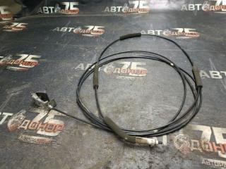 Трос лючка топливного бака TOYOTA IPSUM 1998 Б/У Трос лючка топливного бака TOYOTA IPSUM 1998