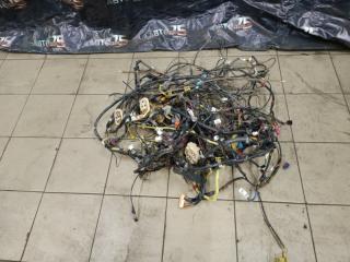 Коса салонная TOYOTA IPSUM 1998 Б/У Коса салонная TOYOTA IPSUM 1998