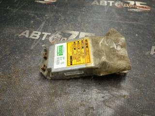 Блок управления airbag TOYOTA IPSUM 1998 Б/У Блок управления airbag TOYOTA IPSUM 1998